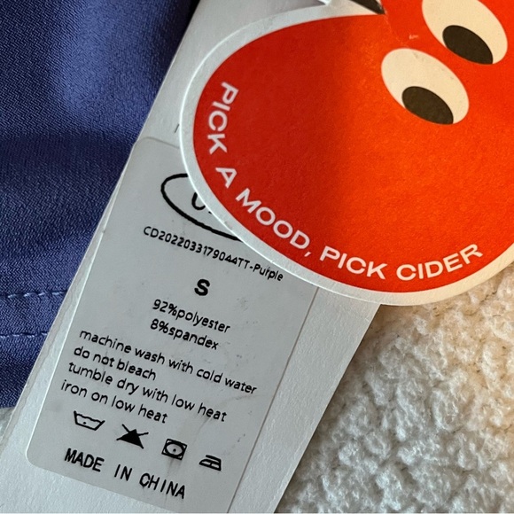 Bustier Burlesque Style Bundle. 3 items. NWT. Sizes XS/2 (skirt) & S (tops) - Picture 4 of 6